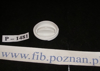 POKRĘTŁO FILTRA